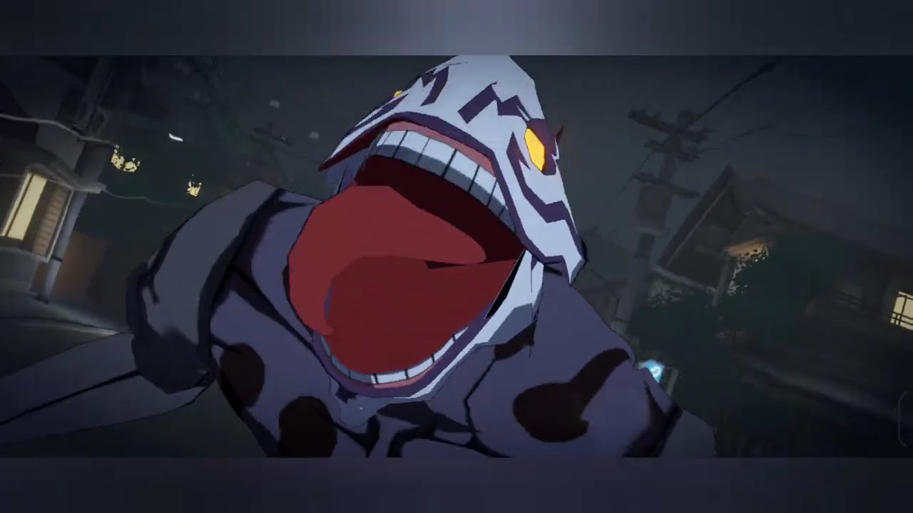 Bleach Cộng Hưởng Linh Hồn #1
