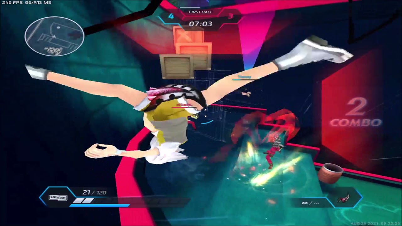 S4 Xero - NICK Kendall Doudouw vs xXxX [ RANKED ]