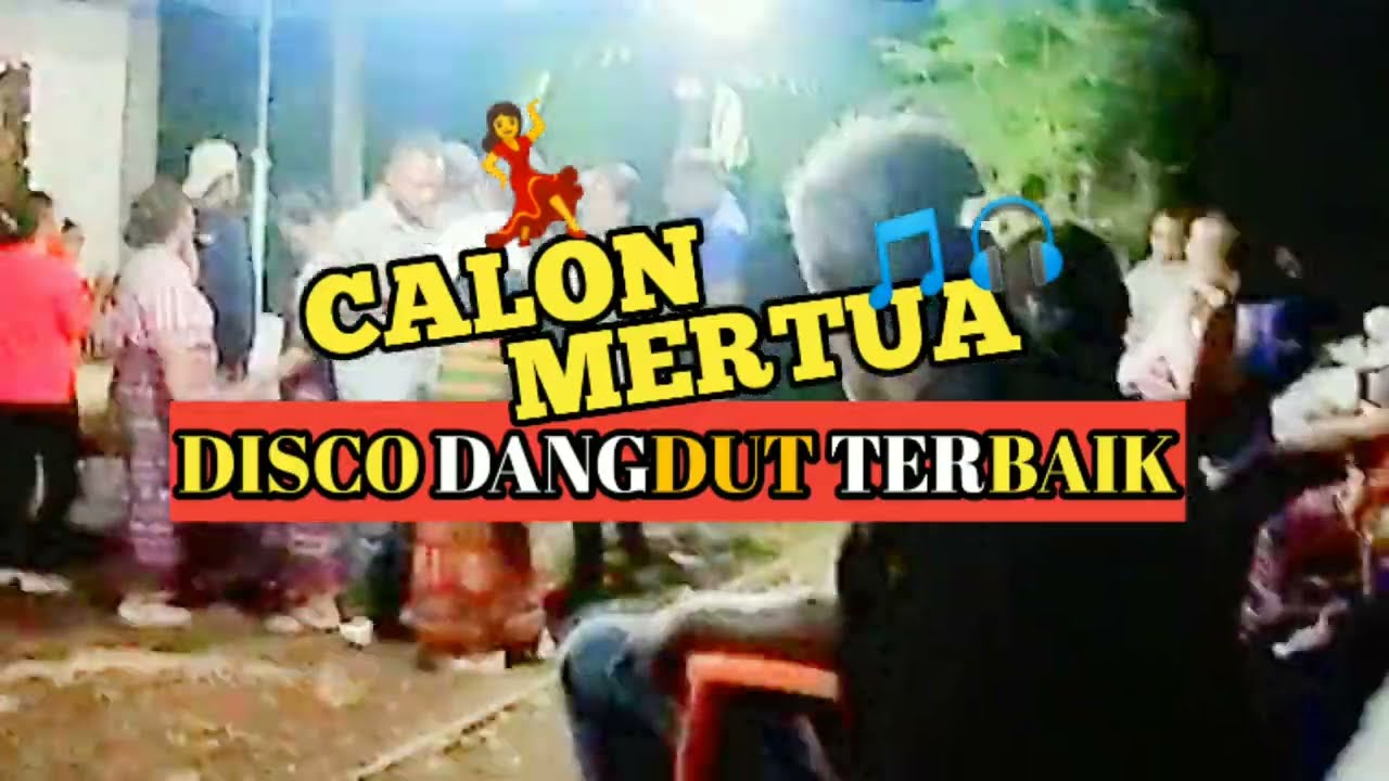 LAGU JOGET REMIX DANGDUT TERBAIK CALON MERTUA TERBARU 2022|| JOGET SLOW || PESTA FLORES 2022