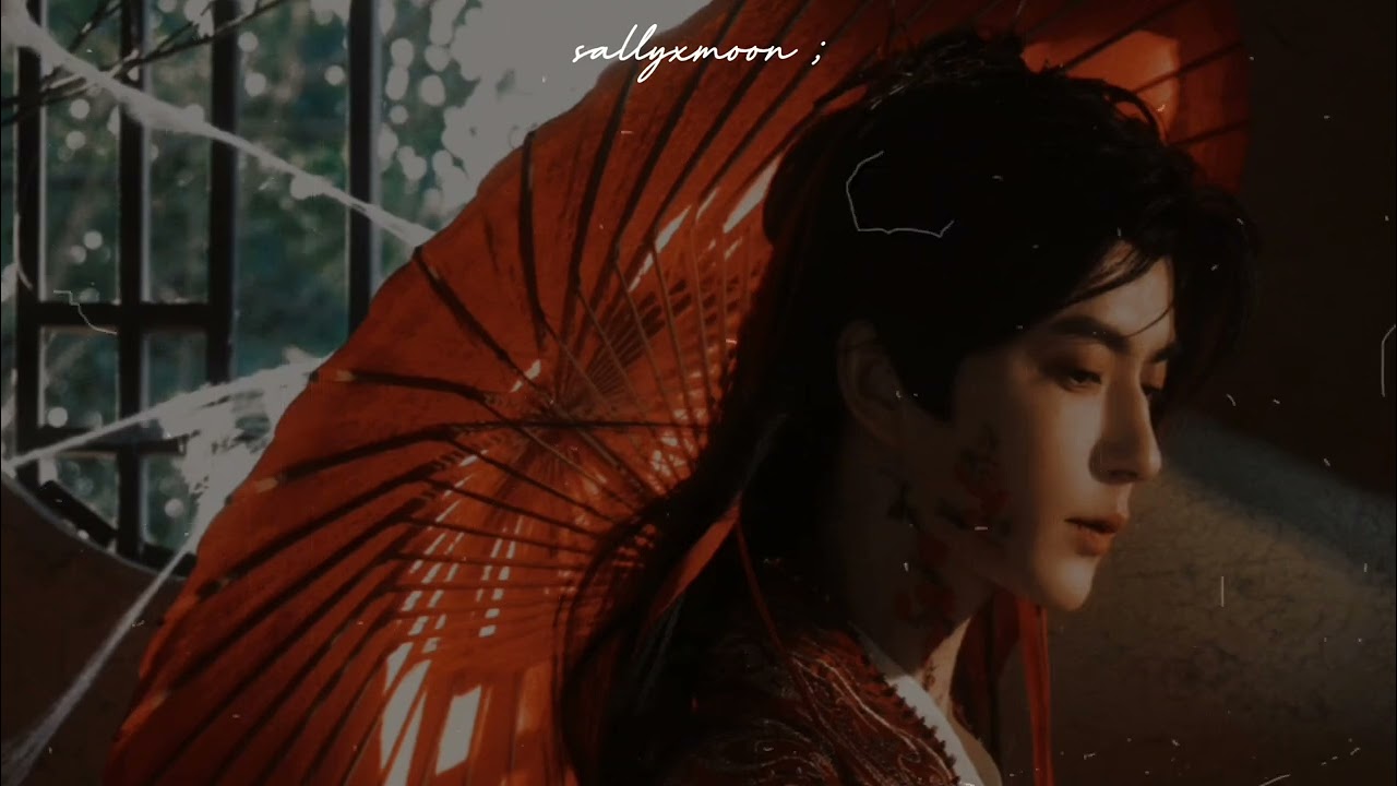 Yu MengLong | • Moonlight • | The Moon Brightens For You OST 2020 | Sub Español 