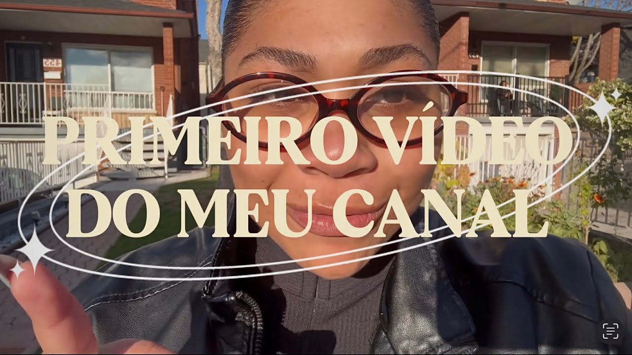  VLOG MORANDO NO CANAD&Aacute;!!! Procurando fantasia de Halloween 