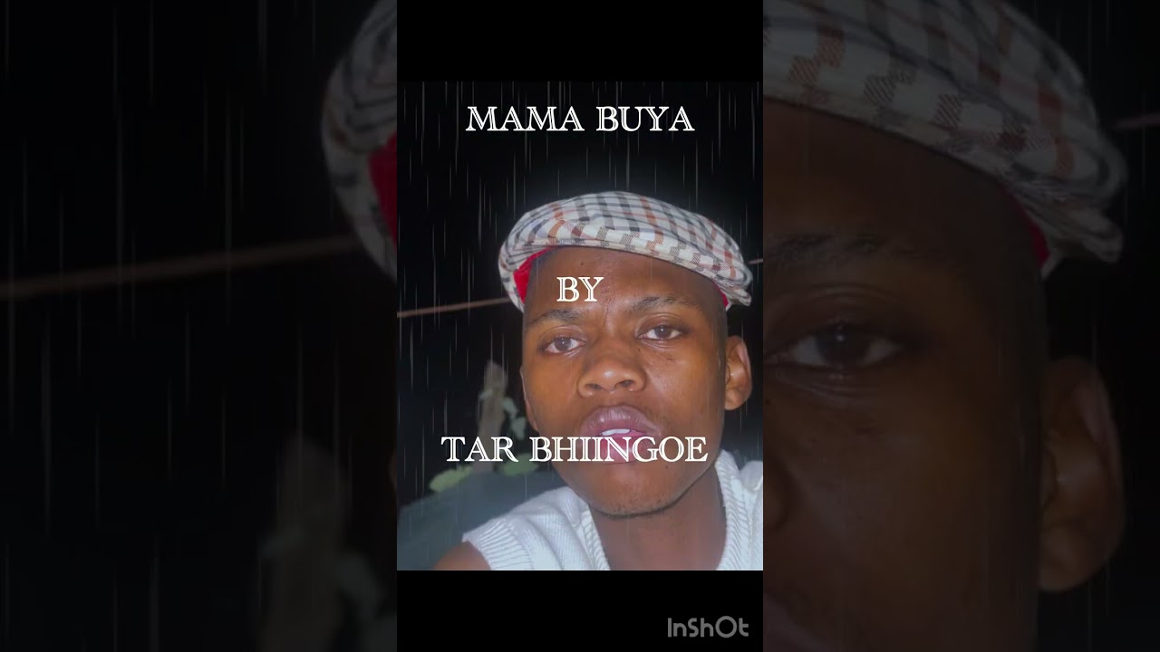 Mama buya