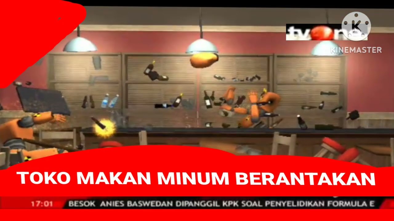 3 Maret 2026