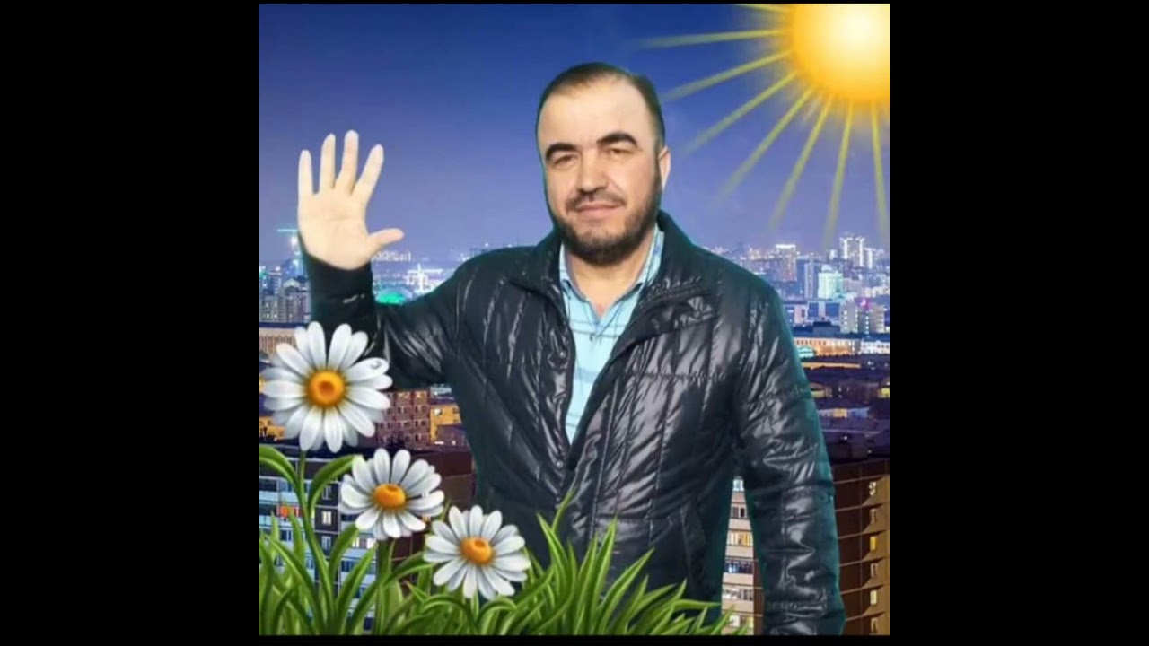 Зулфикори Кабодиени. 10.05.2024. Туёна, Санаме.