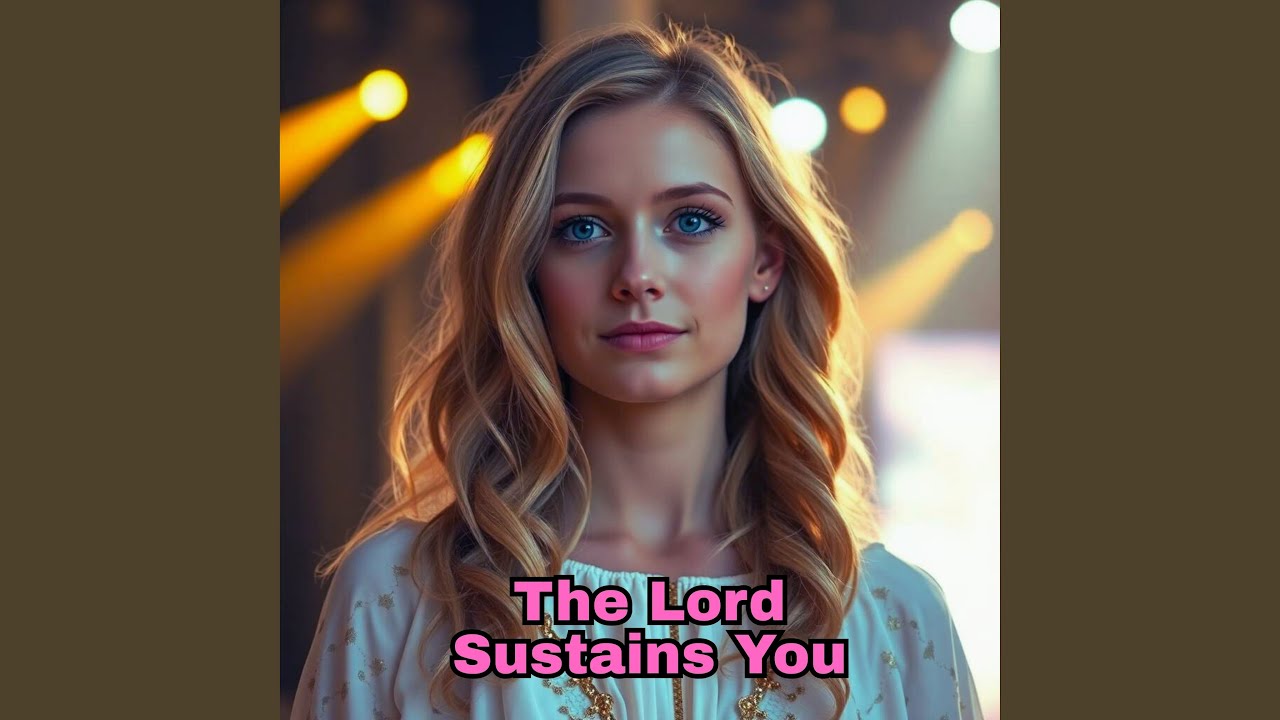 The Lord Sustains You