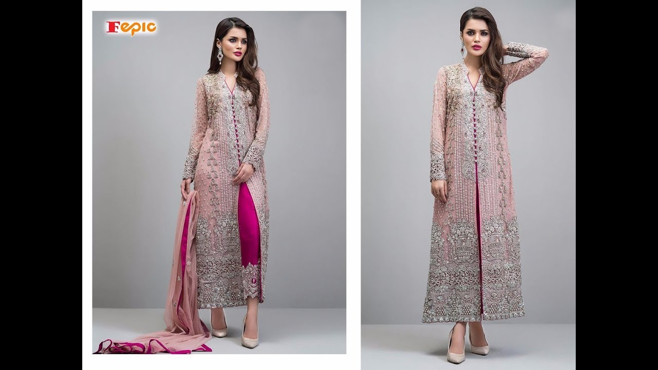 FEPIC ROSEMEEN EID COLLECTION LATEST