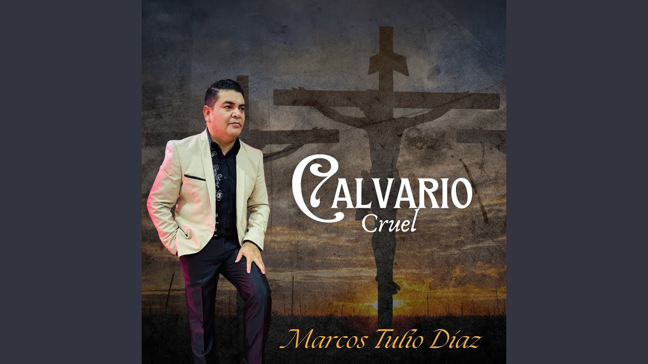Calvario Cruel