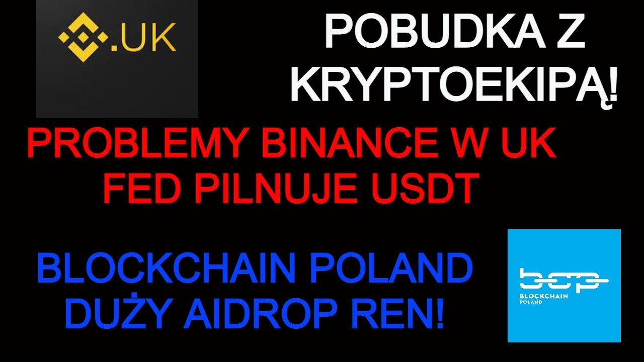 BITCOIN  poziom 30K bardzo ważny, Aidropy Blockchain Poland i Open Ocean. Crypto Com Supercharger