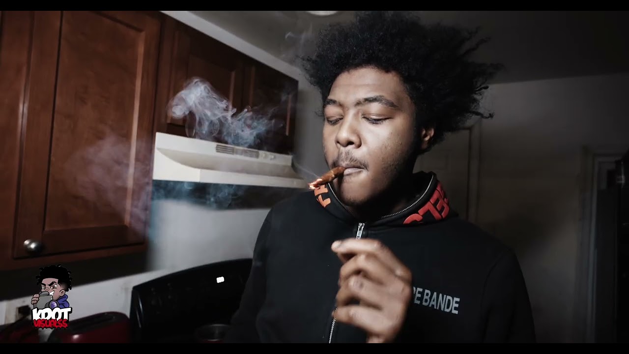 Mandowndidit - Ball Game (Official Video) @kdotvisualss