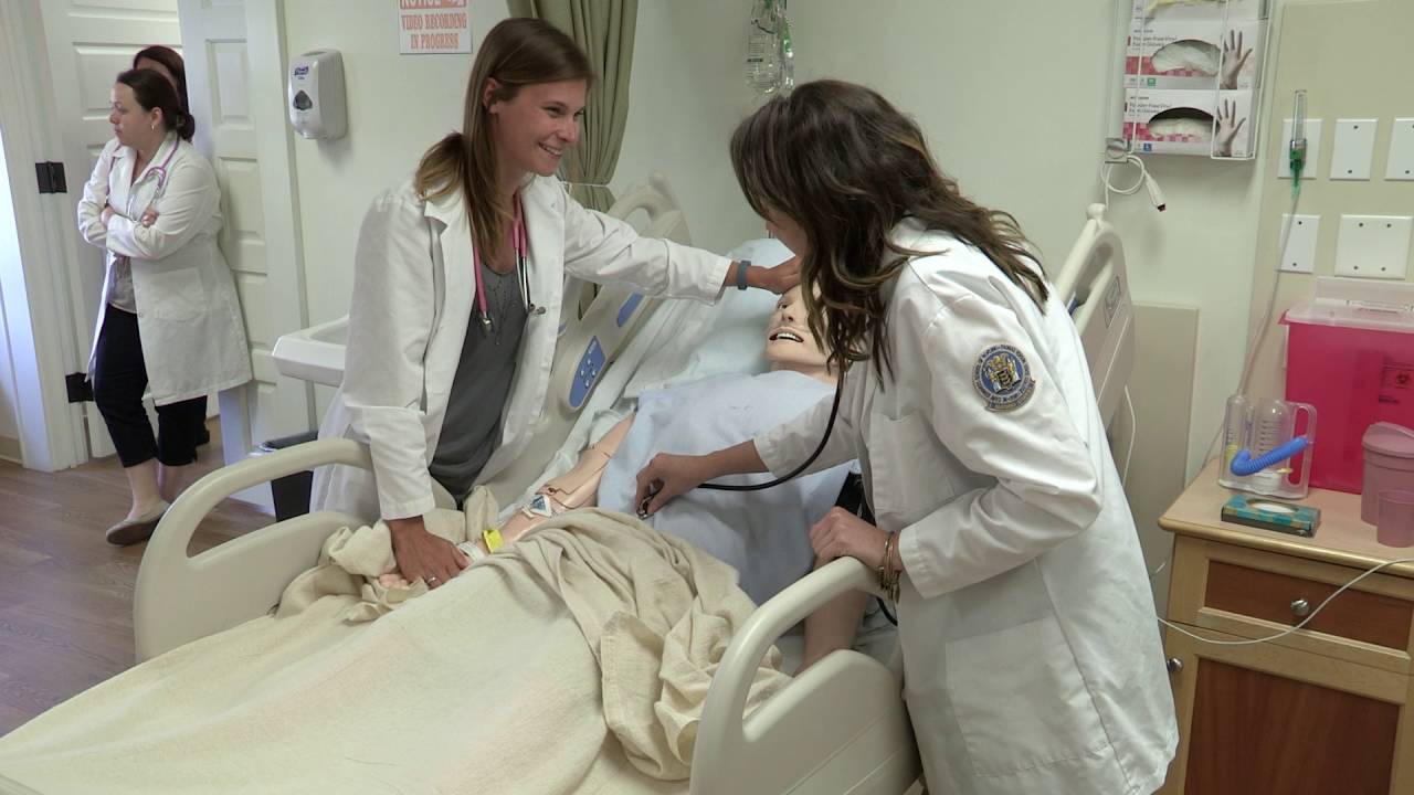 What is it Like to Earn a 2nd Degree BSN?