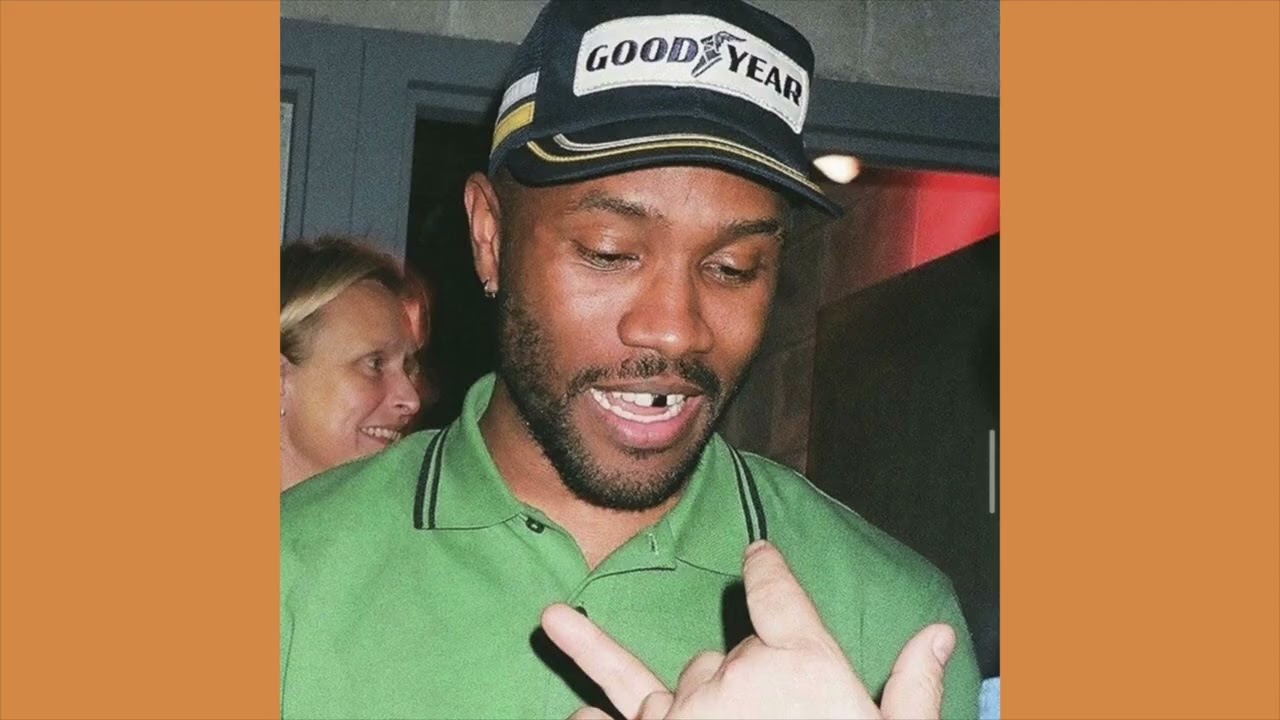 [FREE] Frank Ocean Type Beat - 