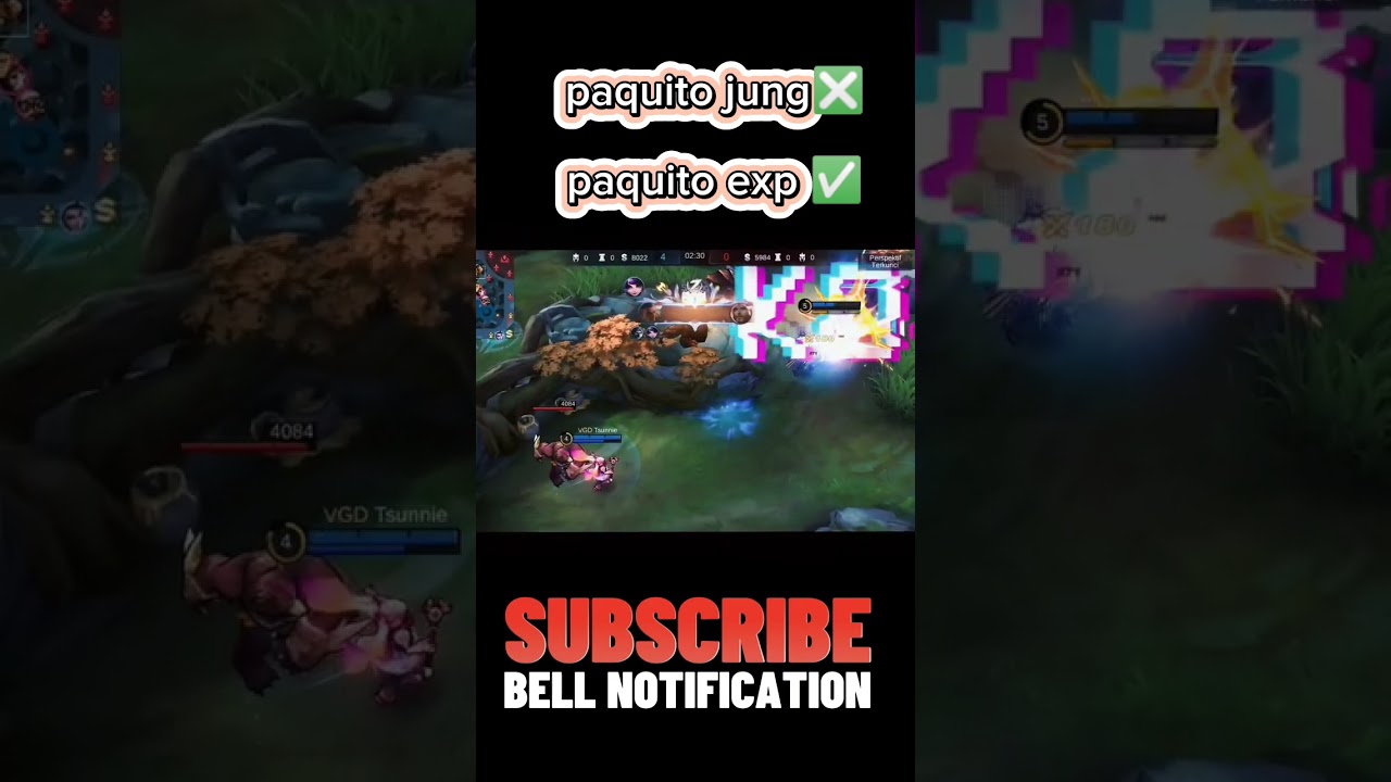 #mobilelegends