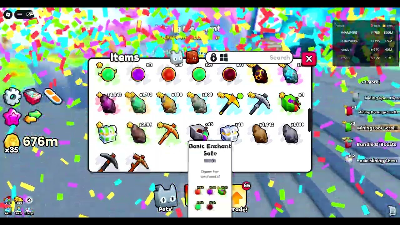 IM THE WORLDS MOST UNLUCKY GUY