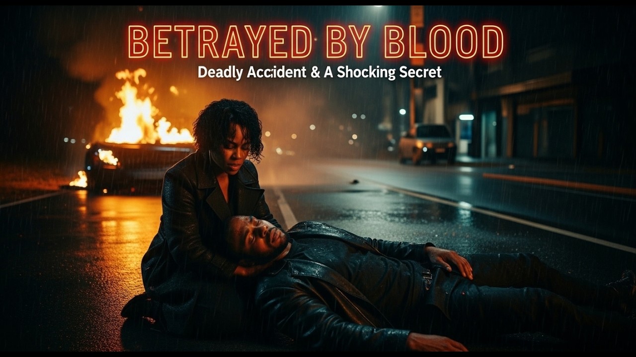 Billionaire Mafia Boss Betrayed in Deadly Accident—Saved by a Mysterious Woman!