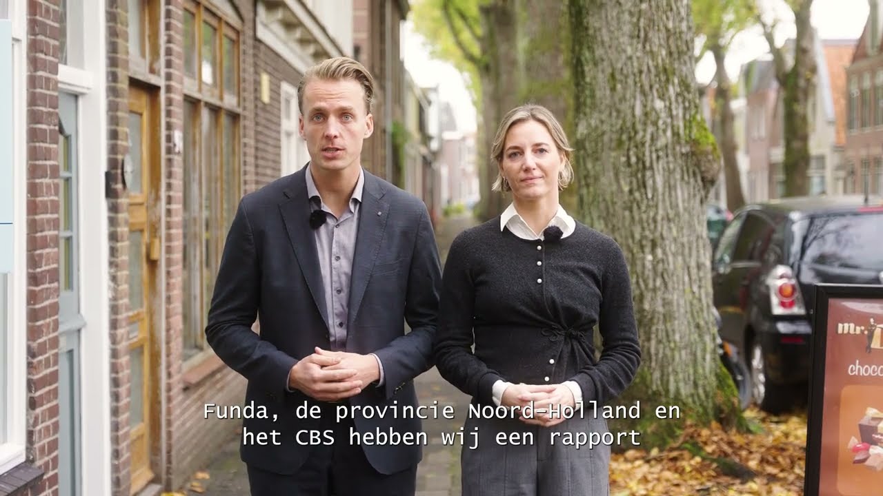 Woningmarktanalyse 3e kwartaal 2025 | LEYGRAAF Makelaars
