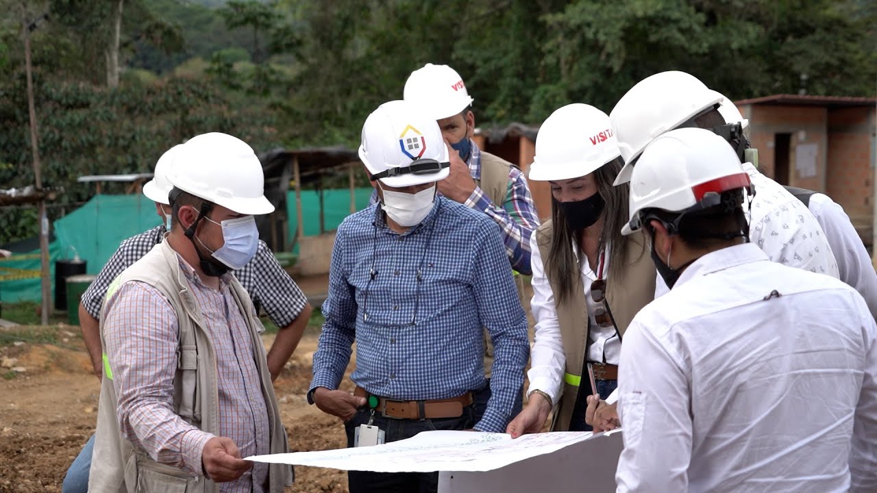 El FFIE que hace realidad la transformaci&oacute;n de la infraestructura educativa en Colombia.