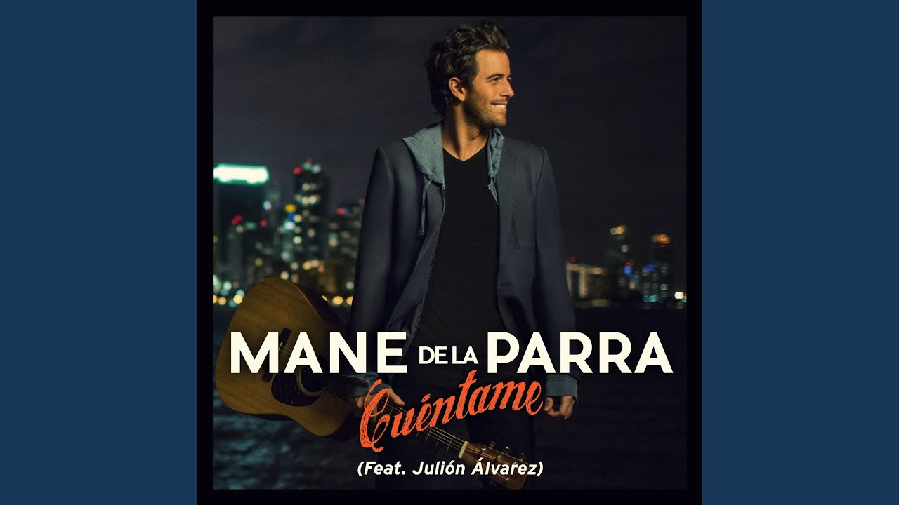 Cuéntame (feat. Julión Álvarez y su Norteño Banda) [Banda]