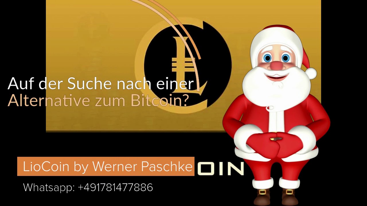 Liocoin