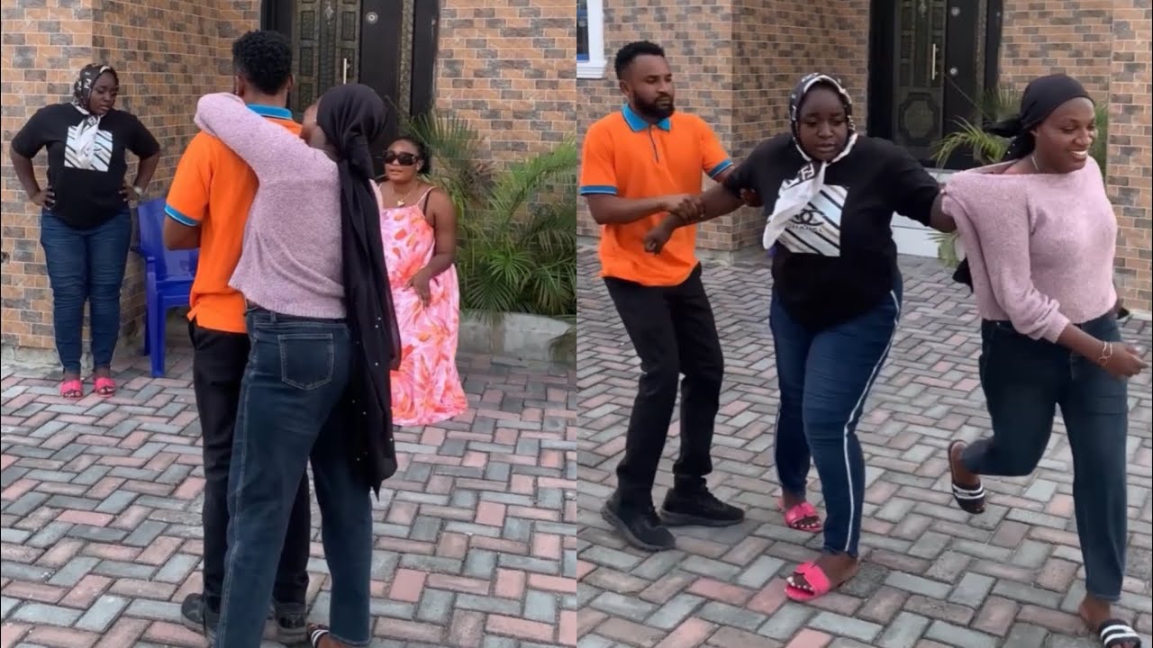 Scary😢 Labubu’s confidence that Philip and Ogechi won’t last will give you sleepless nights😭
