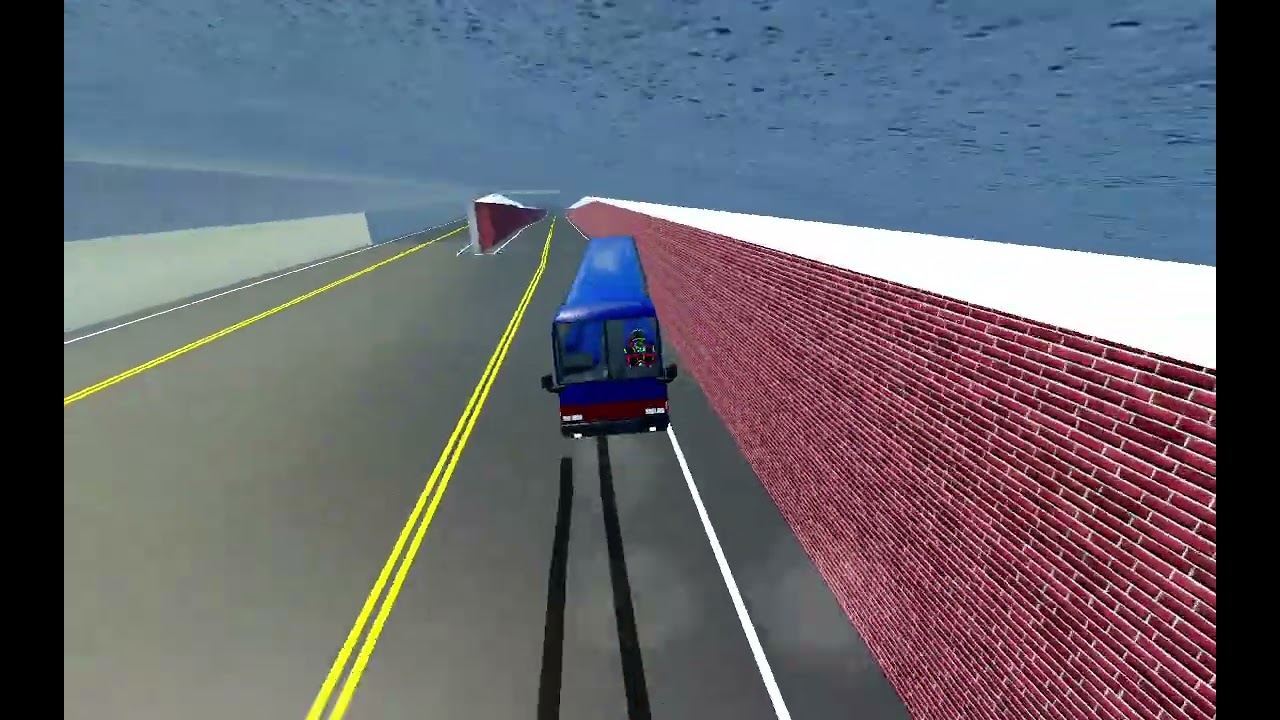 Car dealership tycoon bus speed glitch