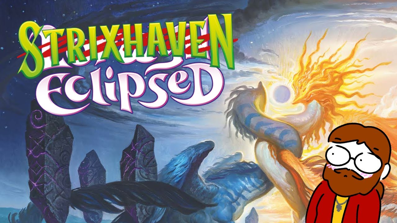 The Story of Lorwyn Eclipsed | Magic Story Summary and Review