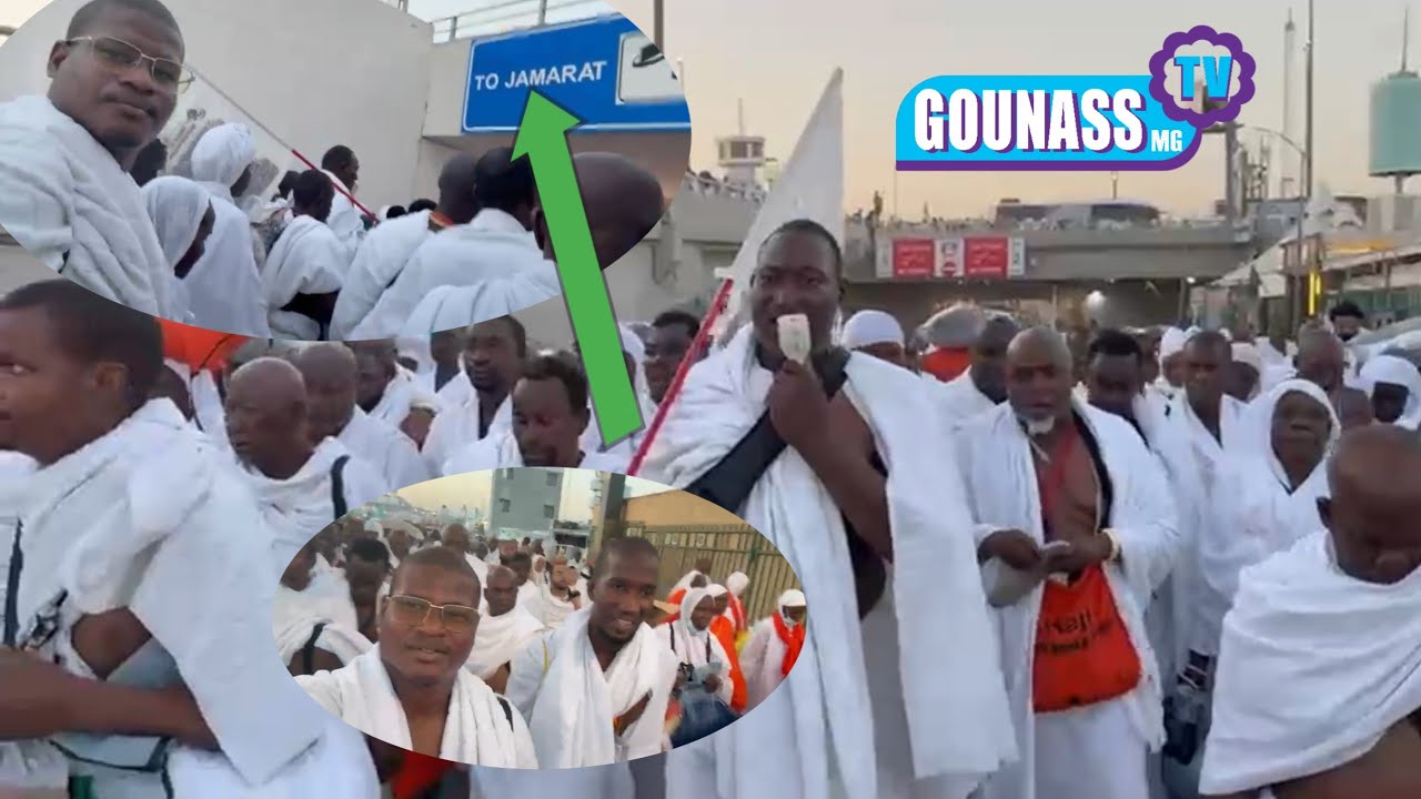 Hajju Dental Daaka Madiina Gunass,2025