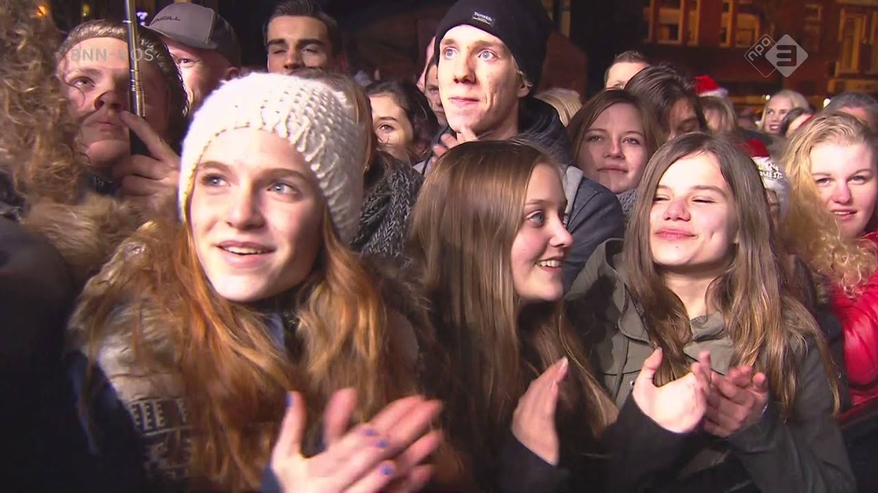 3FM Serious Request Concert 2014 HD