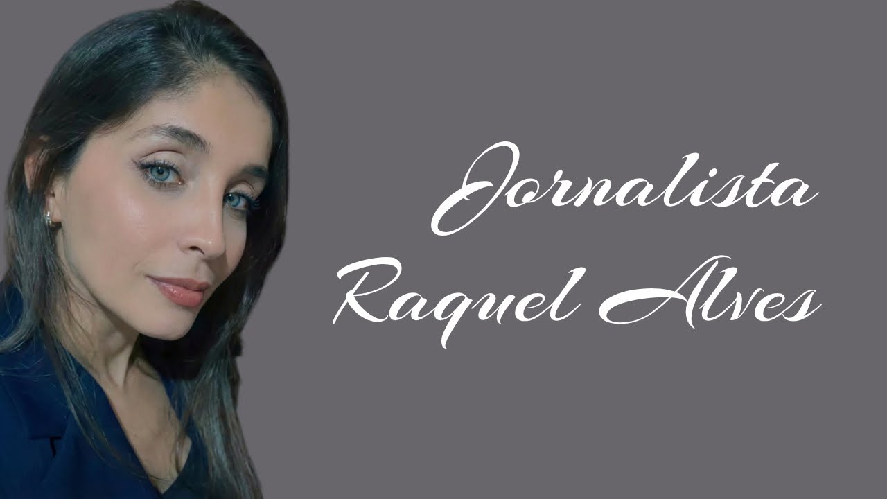 Portfolio - Reportagens de Raquel Alves na TV Serra Dourada
