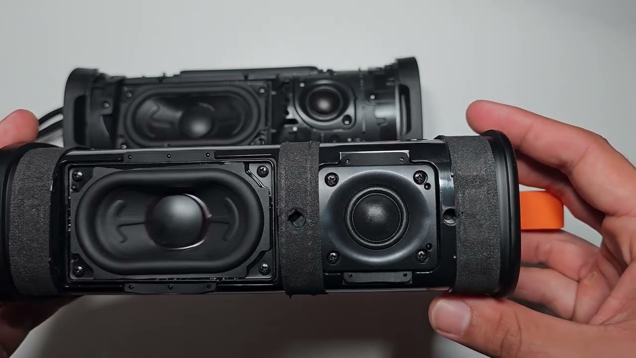 XIAOMI SOUND OUTDOOR VS SONY ULT FIELD 1 (SOUND COMPARISON)