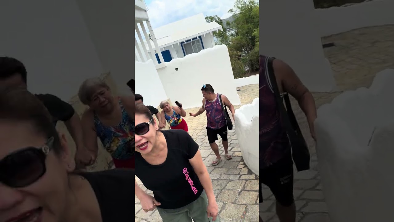 Day O4: Church, Nalvo beach and Vigan