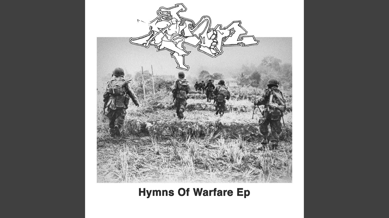 Hymns Of Warfare Ep (Continuous Play)