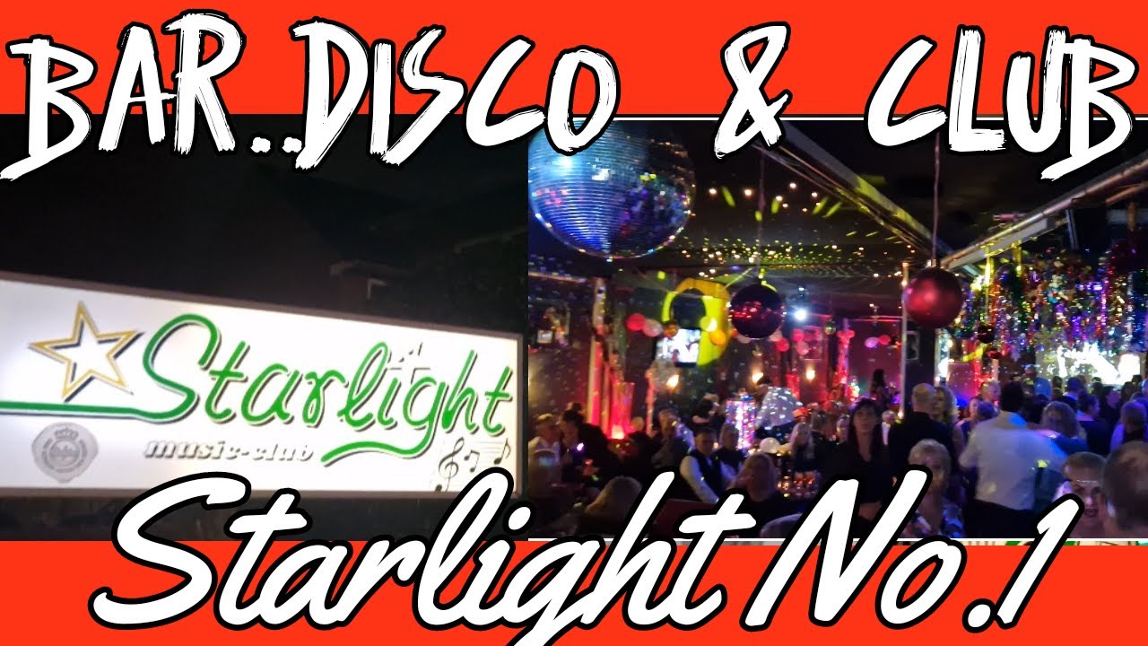 Disco Starlight Hamburg