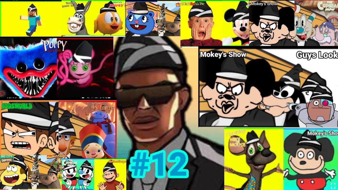 Mega-Mix Coffin Dance Part 12 @Ozyrys @DenXonn