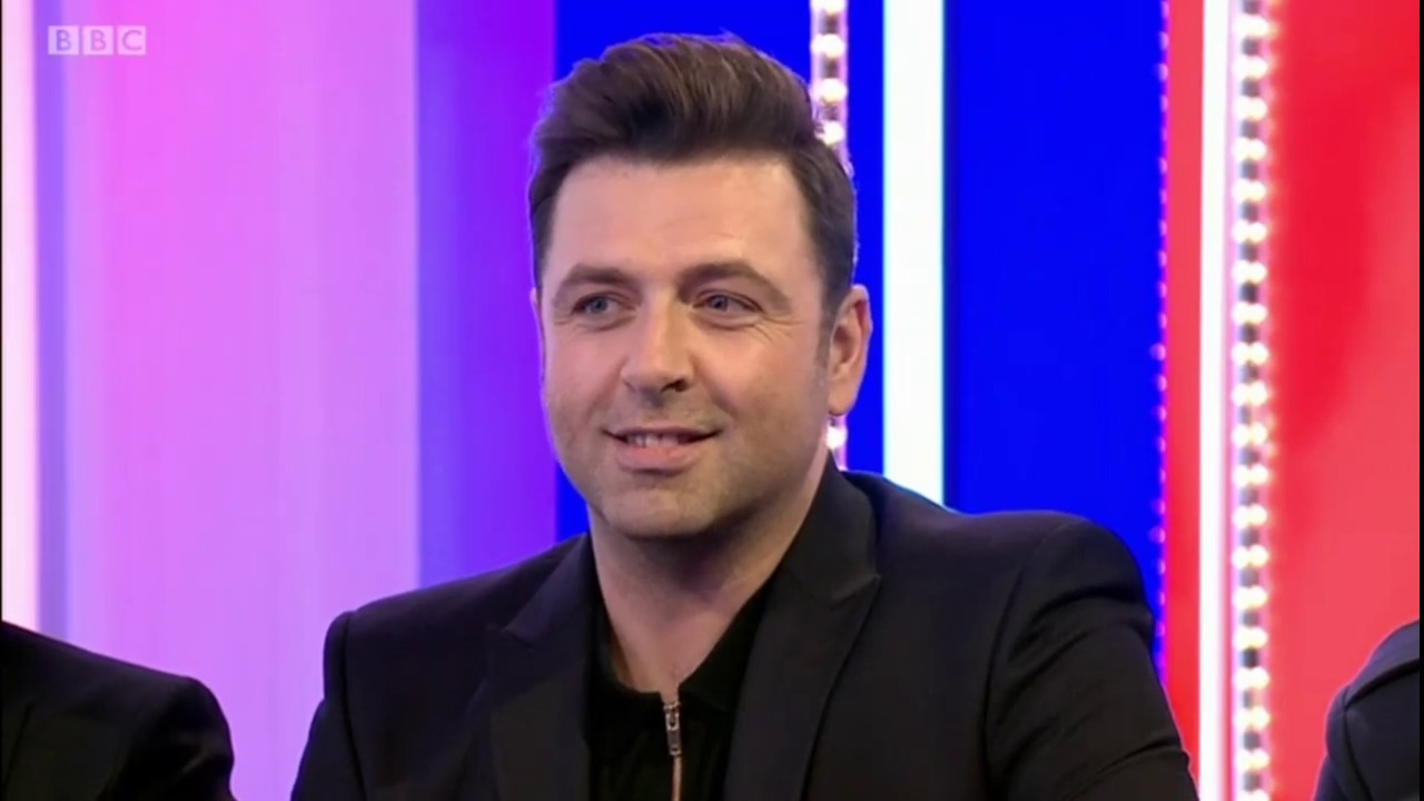 Westlife - The One Show - Part 1 of 3 - 13th September 2019