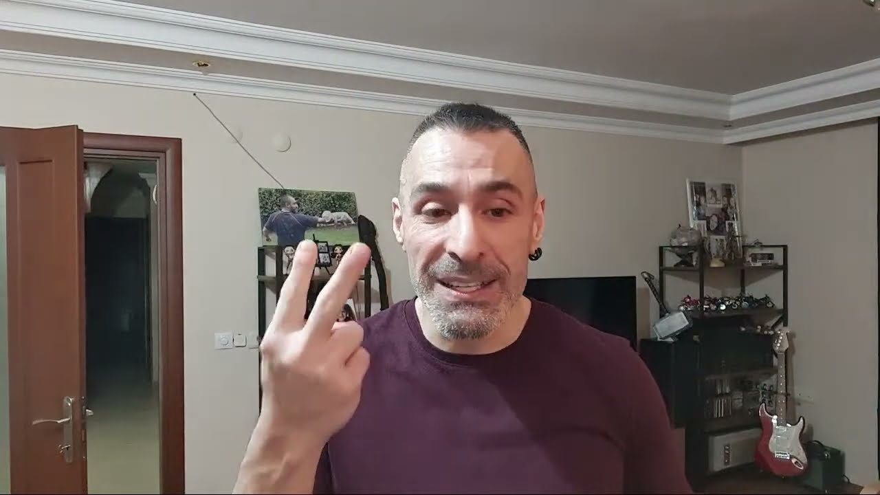 Zayıflamanın 5 Kuralı
