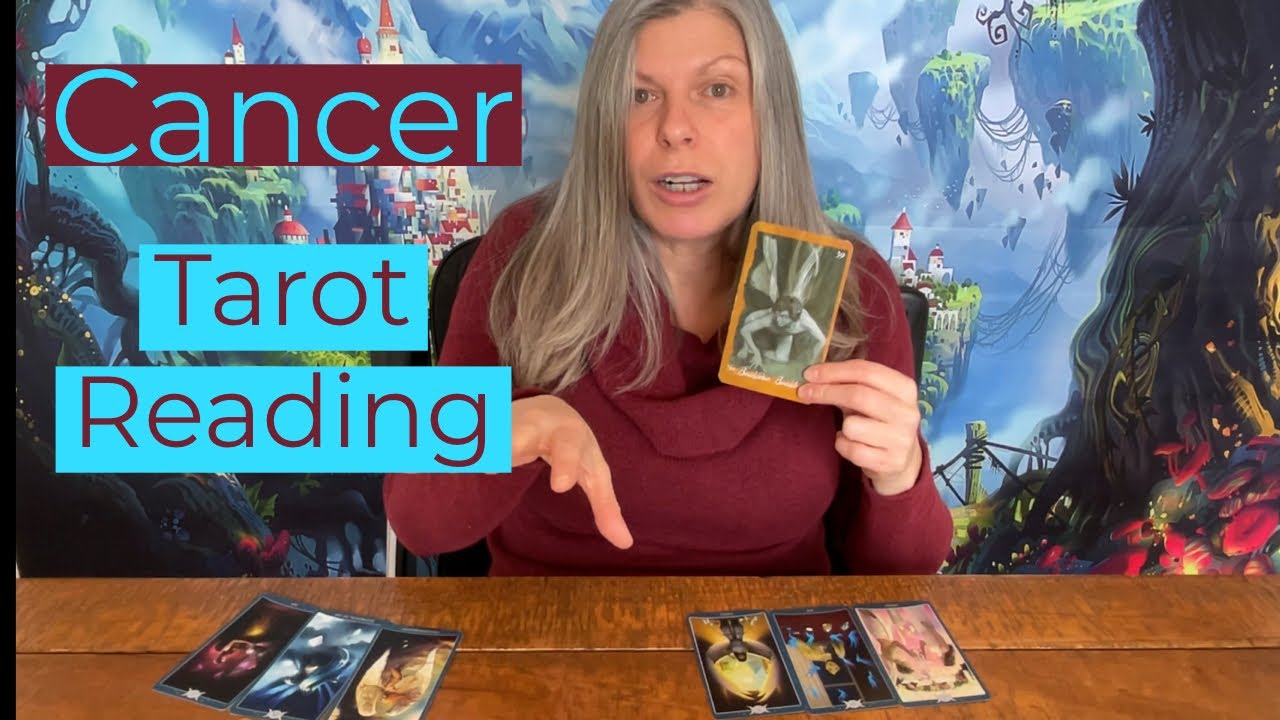 Cancer - When They Drove Away And Left...