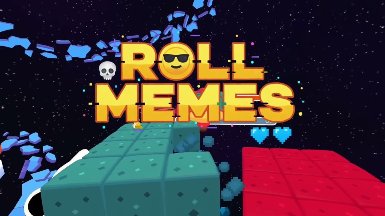 Roll Memes Trailer