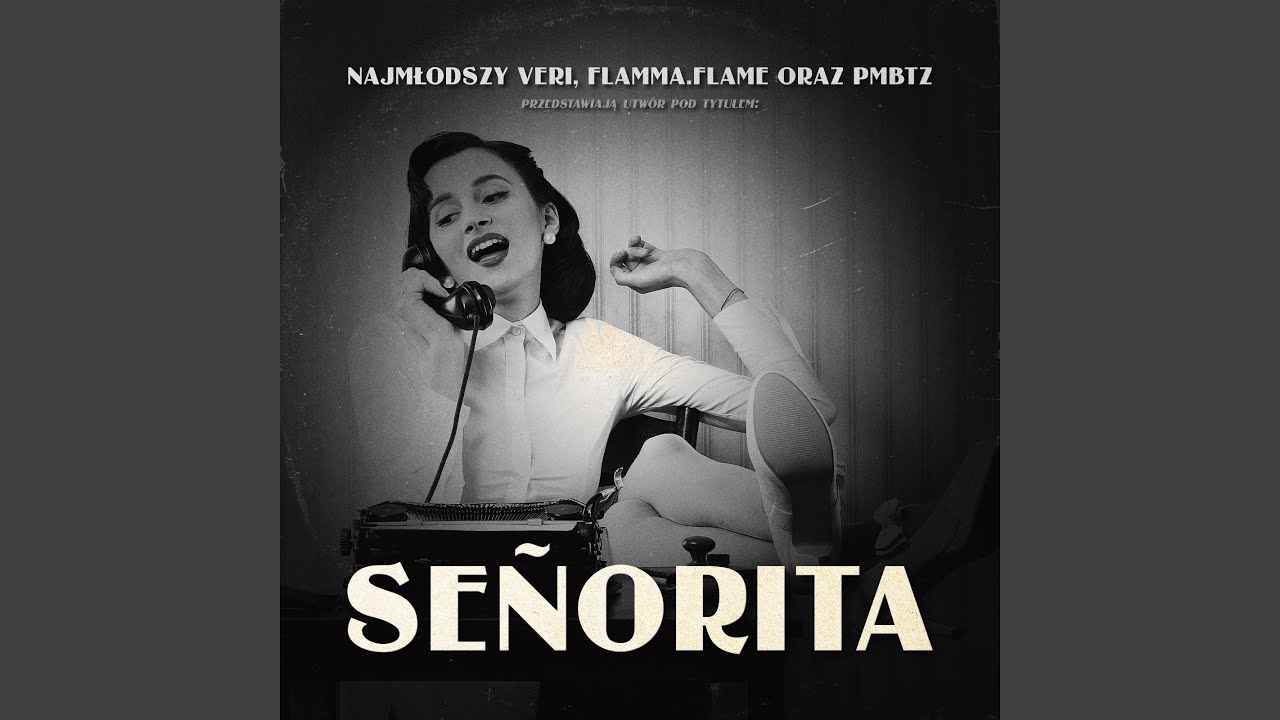 Señorita