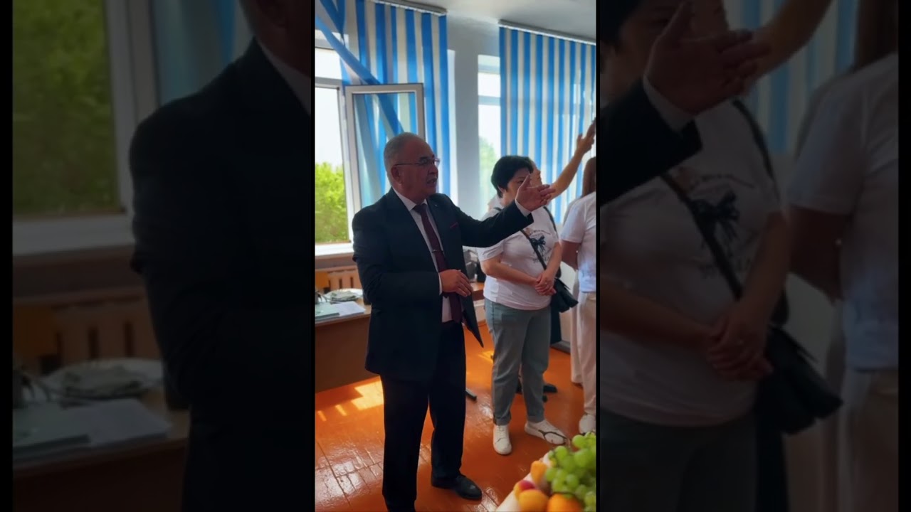 Ауыл күні, Шұбартау ауылы, 01.06.2024 жыл