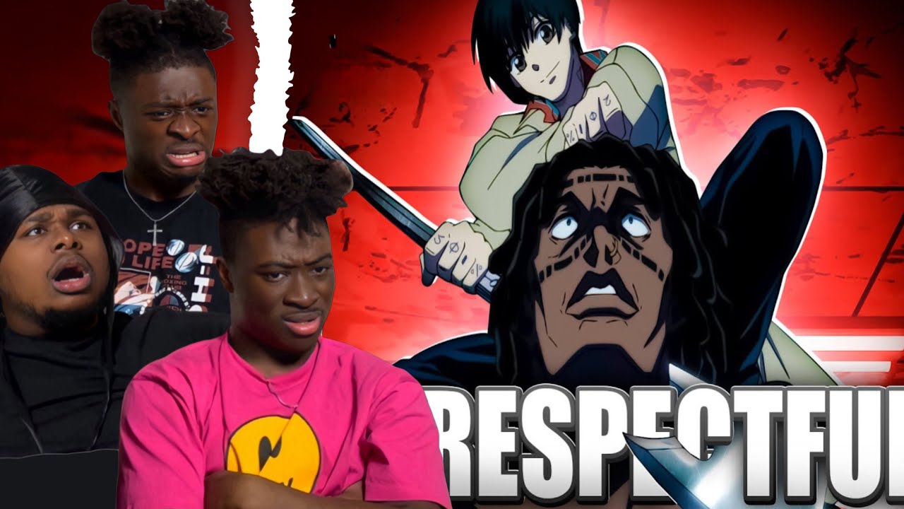 The Most Disrespectful Moments In Anime History 10 (CJDACHAMP)