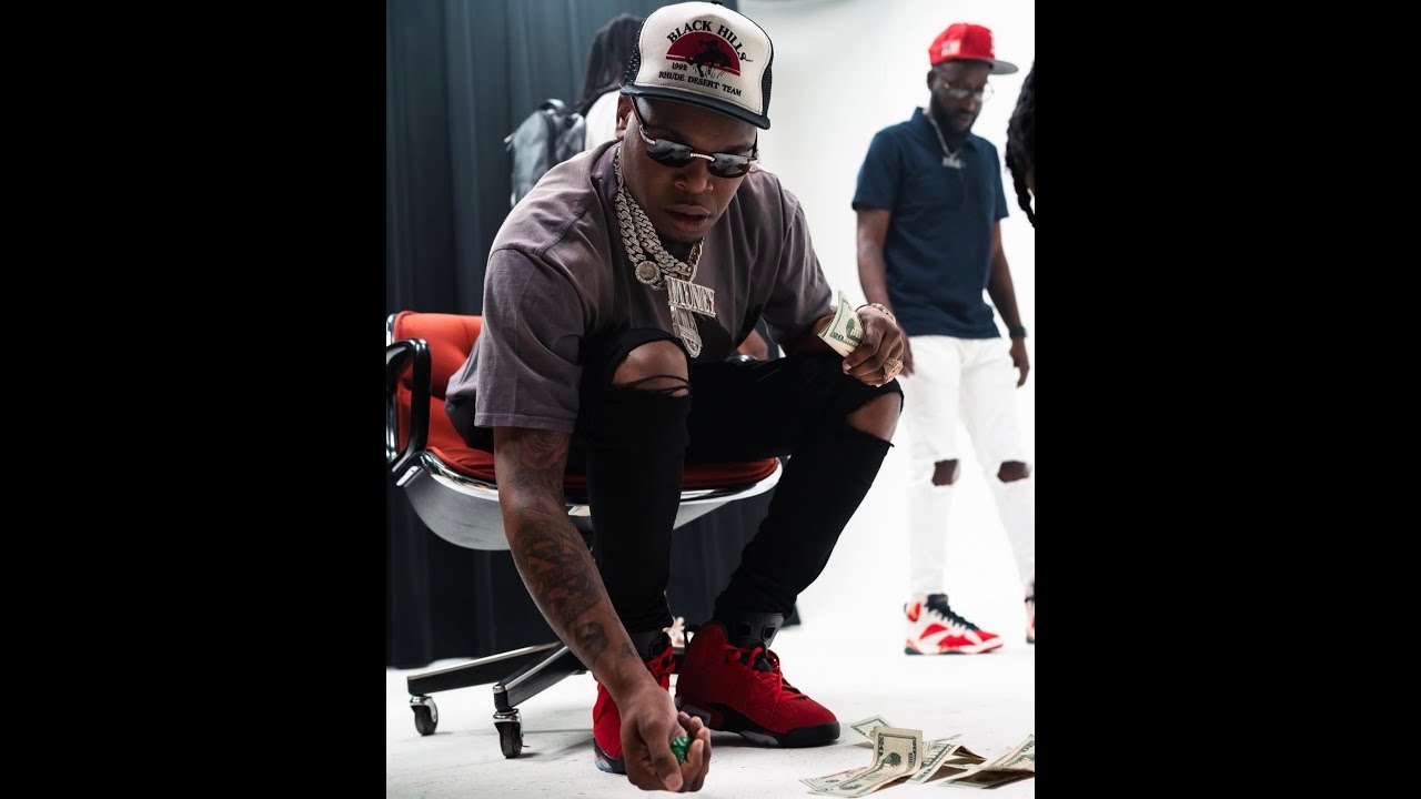 [FREE] KENNY MUNEY X ZO TRAPALOT TYPE BEAT - 