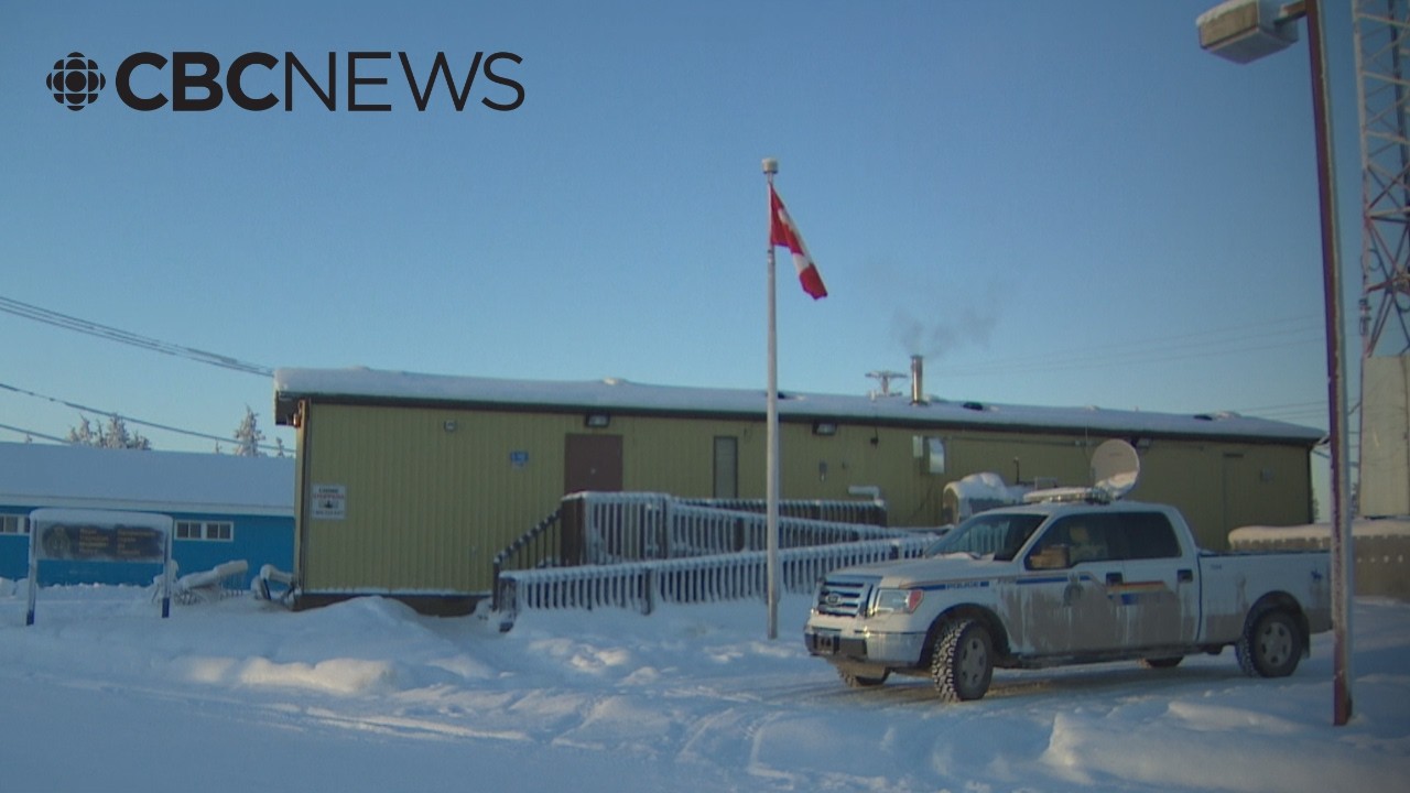 RCMP reviewing officers' use of force in What&igrave; arrest