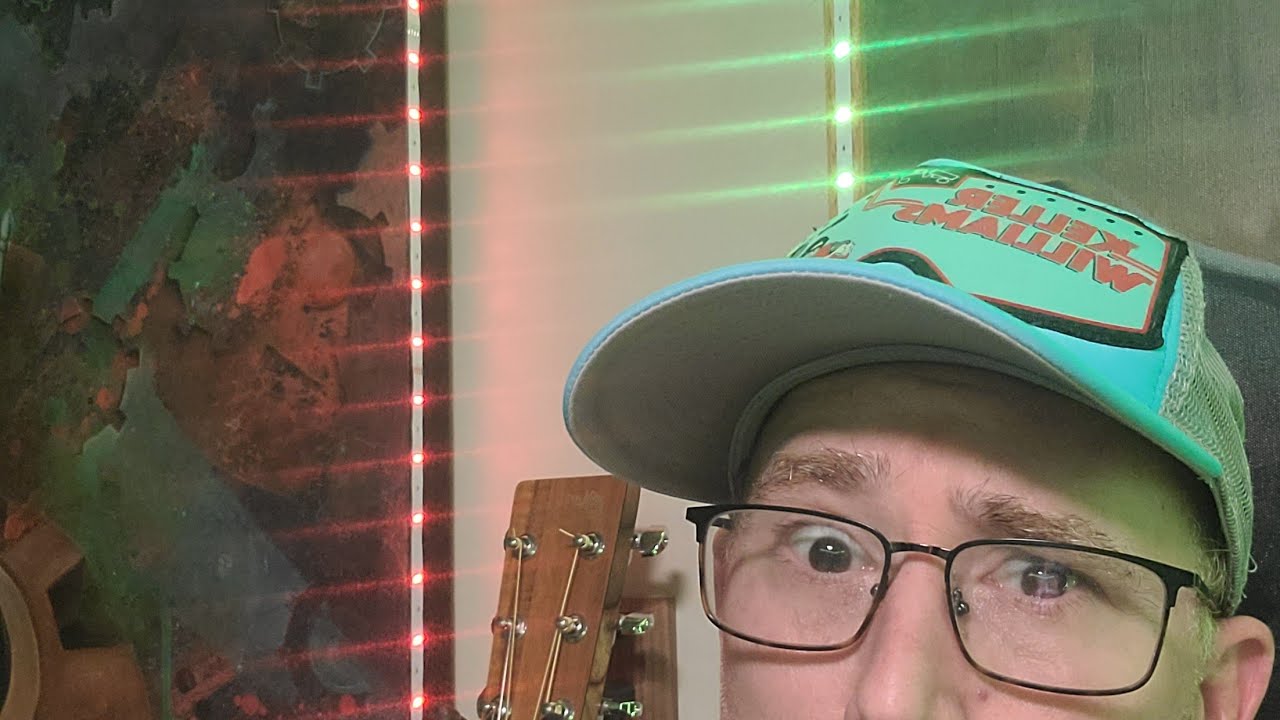 WE ARE BACK! 🫡 Captain Clark Music is live!