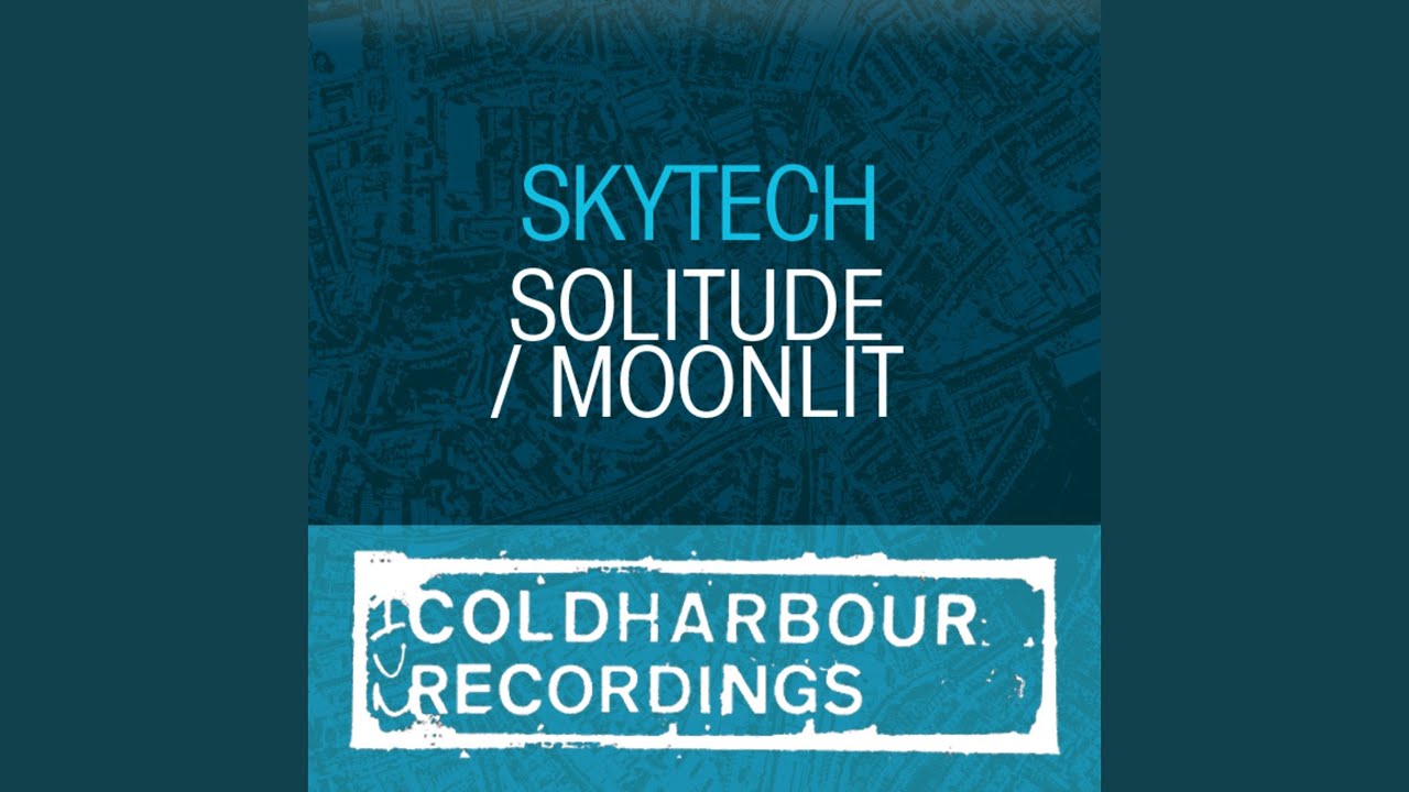 Solitude (Original Mix)