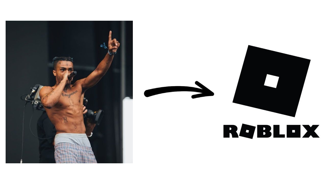 How to make XXXTENTACION on Roblox (Subscribe)