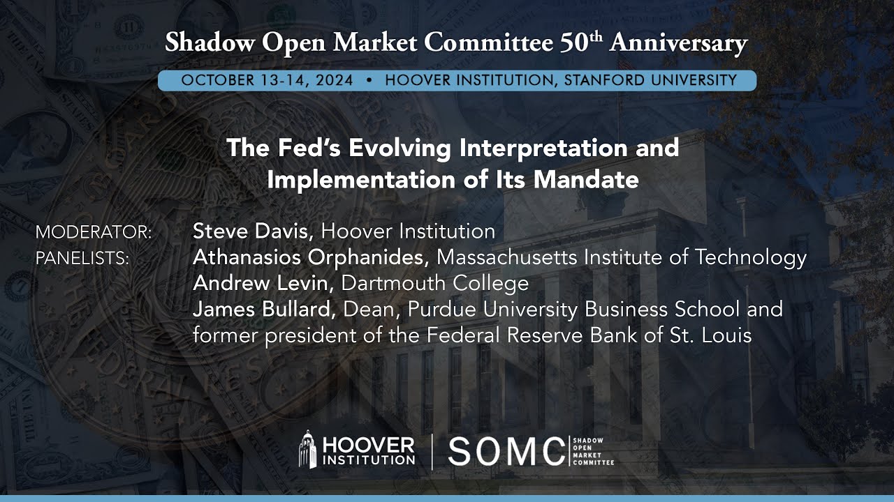 The Fed&rsquo;s Evolving Interpretation and Implementation of Its Mandate