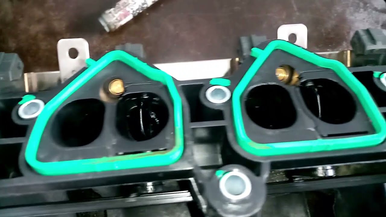 Motor muy ACELERADO / Chevrolet N3OO / FUGA DE VACÍO