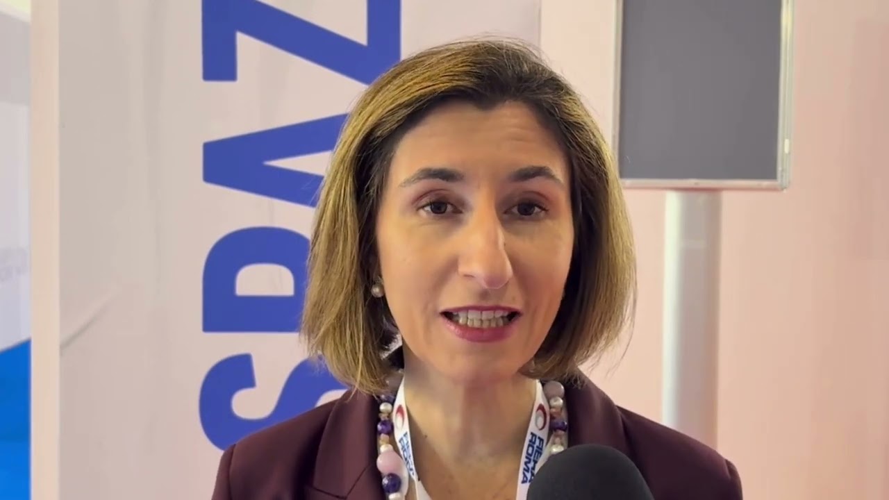 Beatrice Lomaglio (AIF): «Leadership può voler dire tante cose in un contesto come quello sanitario»