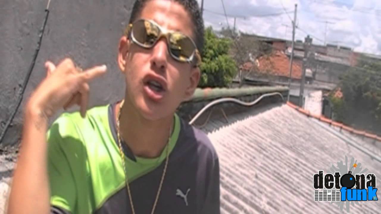 MC RODOLFINHO - PODER DAS 4 RODAS ♫♪ ( DJ NINO ) LAN&Ccedil;AMENTO 2011