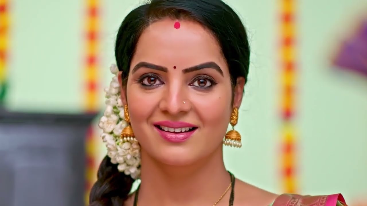 మల్లి నడిచి రాలేను | Oohalu Gusagusalade | Full Ep 635 | Zee Telugu | 19 May 2023